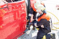 FF Schwandorf - WeberRescue Training 14_05_2016-120
